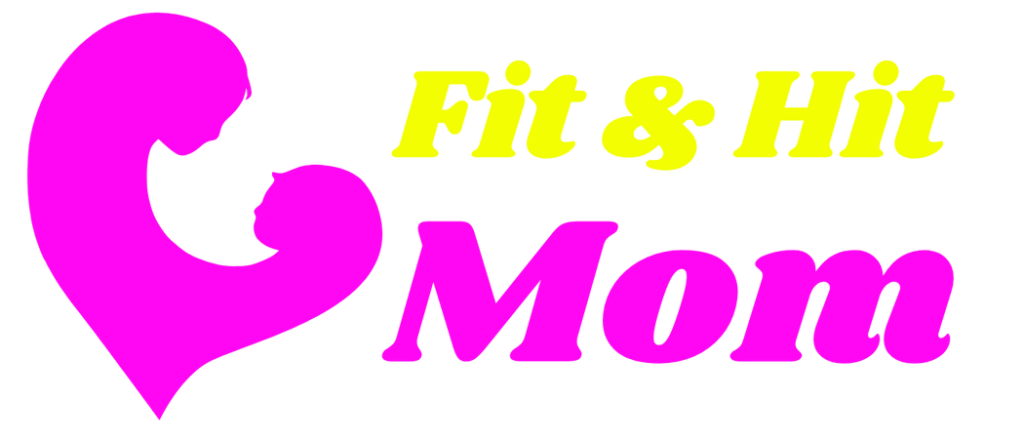 Fit and Hit Mom